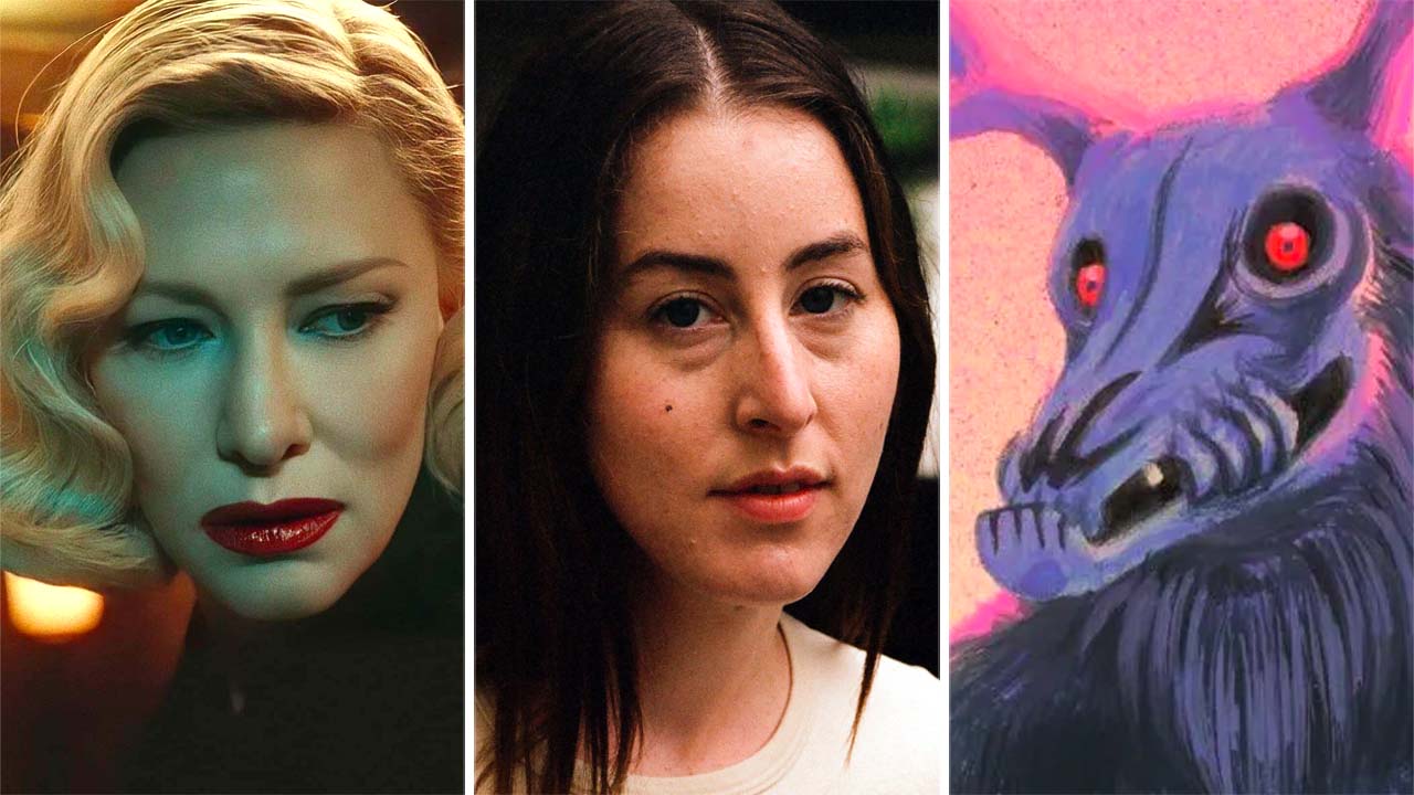 Auckland summer film fest In The Shade has a mammoth line-up of films - on sale now